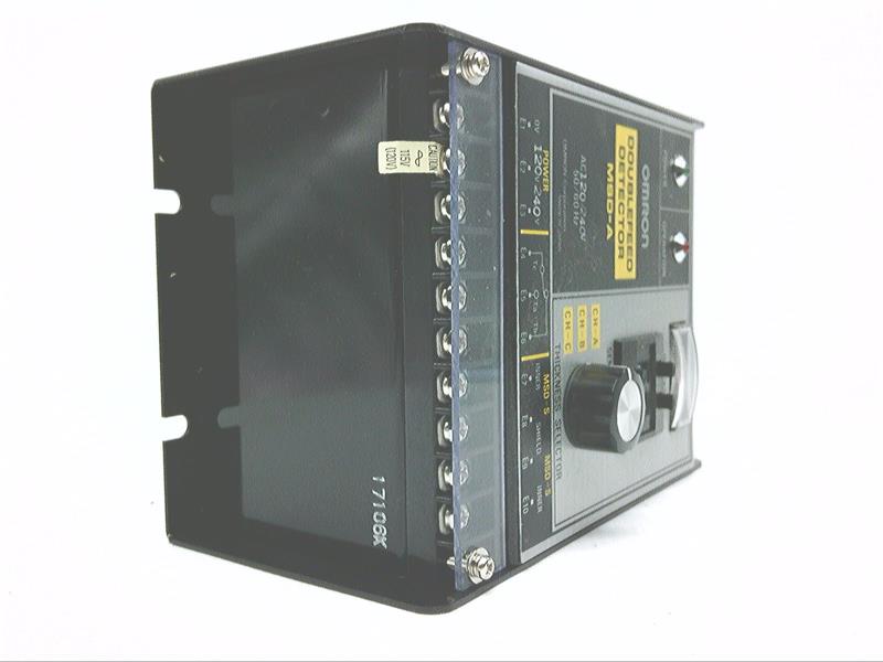 OMRON MSD-A 120/240V