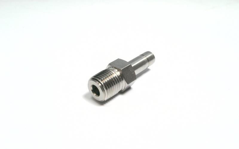 HAM-LET 739LMSS1/4X1/8