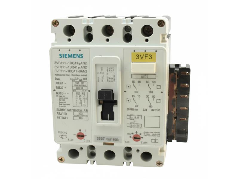 3VF3111-1BQ41-0AN2 por SIEMENS