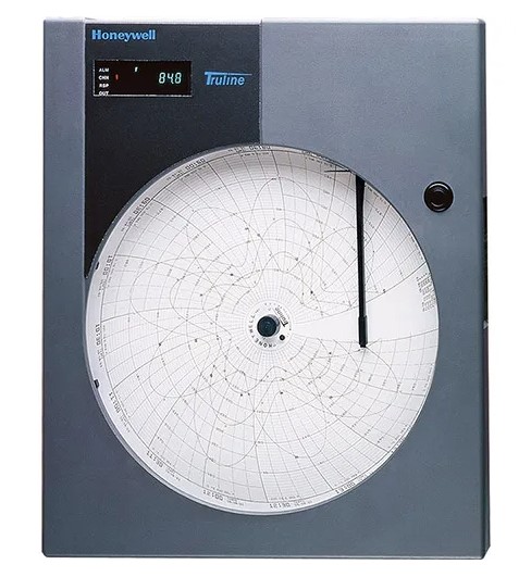HONEYWELL DR45AT-1100-00-000-0-300P00-0