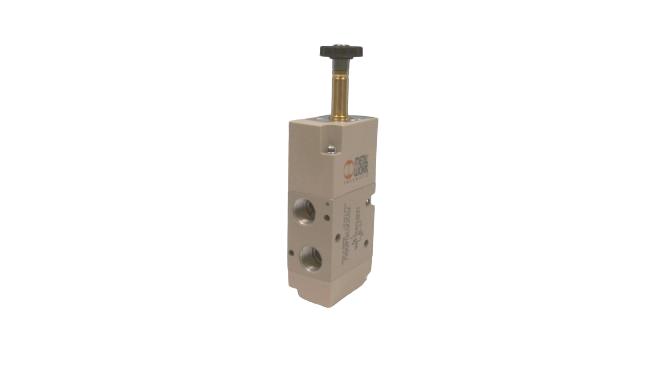 METAL WORK PNEUMATIC 7020020400U