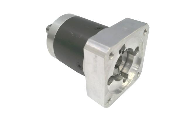 NEUGART PLE060-032-SSSA3AD-Z14/30/60/75/B5/M6