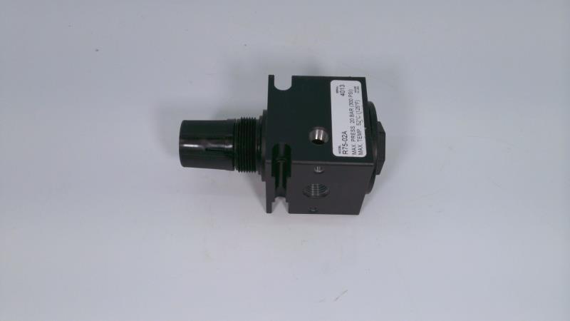 PARKER R75-02A
