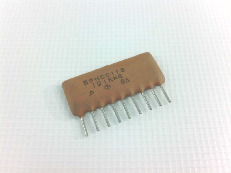 GENERIC B9HC011833N