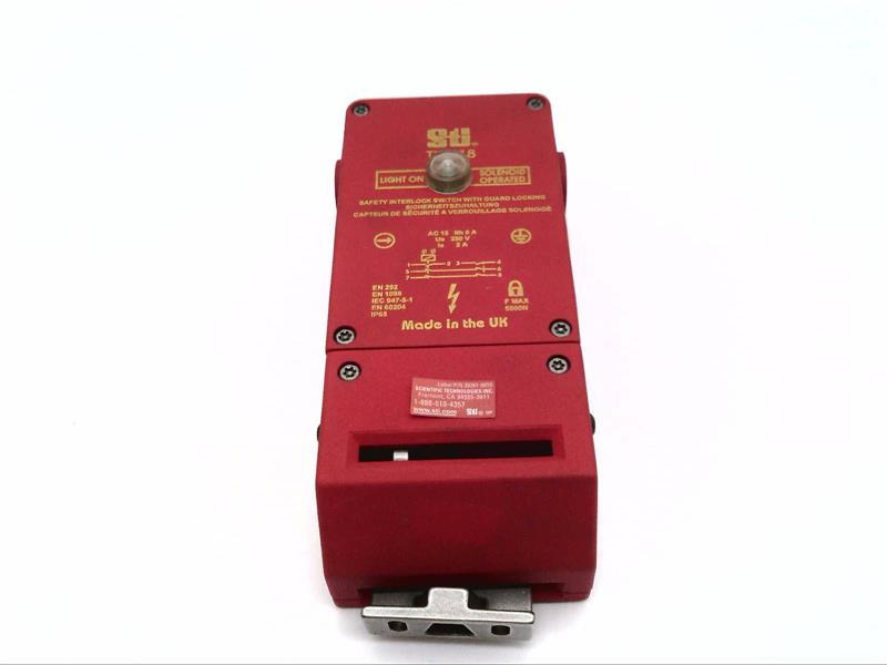 OMRON 44504-1820