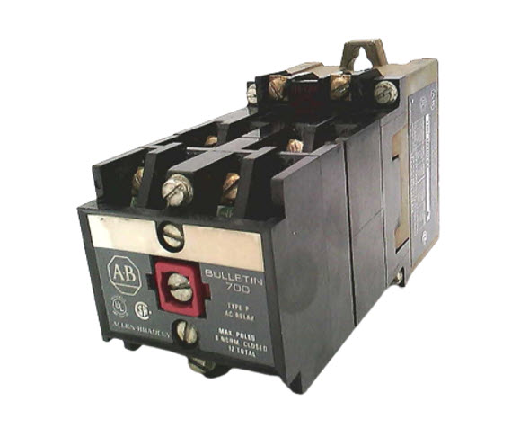 ALLEN BRADLEY 700-P340A1