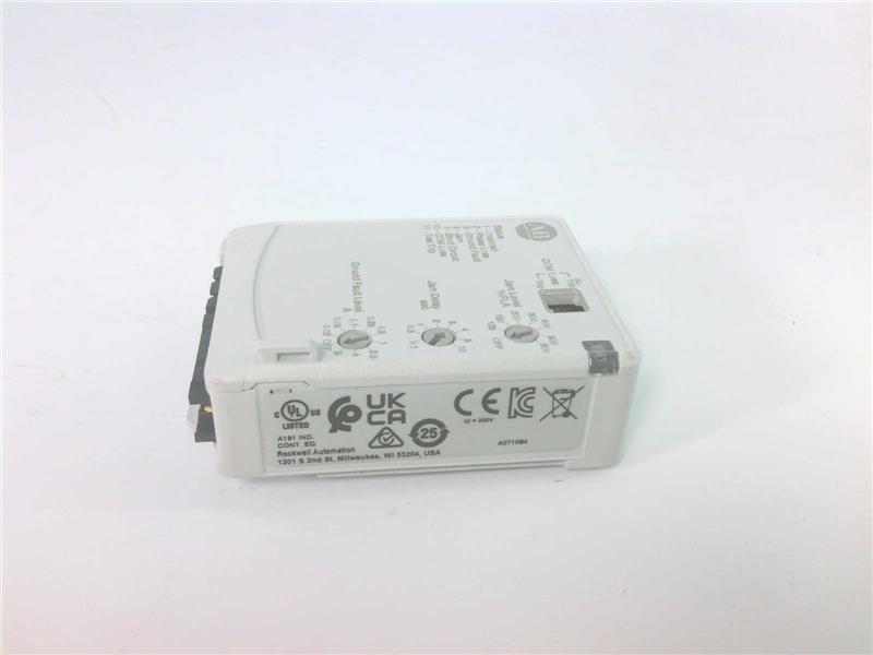 ALLEN BRADLEY 193-1EGJ