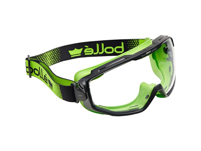 BOLLE SAFETY UNIVGN11W