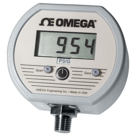 OMEGA ENGINEERING DPG1100B-15G