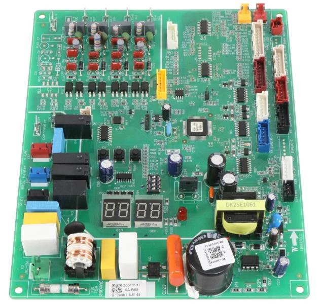 2001991 por FANUC