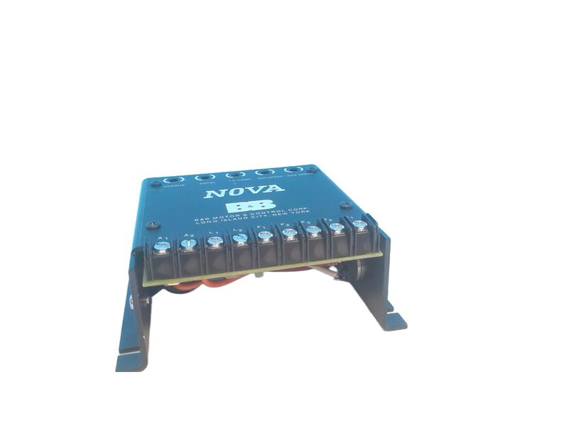 B&B MOTOR & CONTROL SH-102