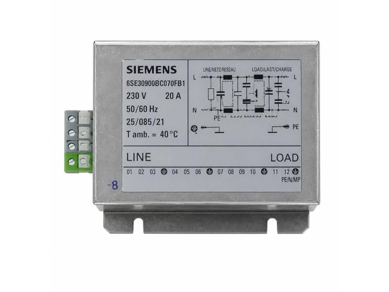 6SE30900BC070FB1 by SIEMENS