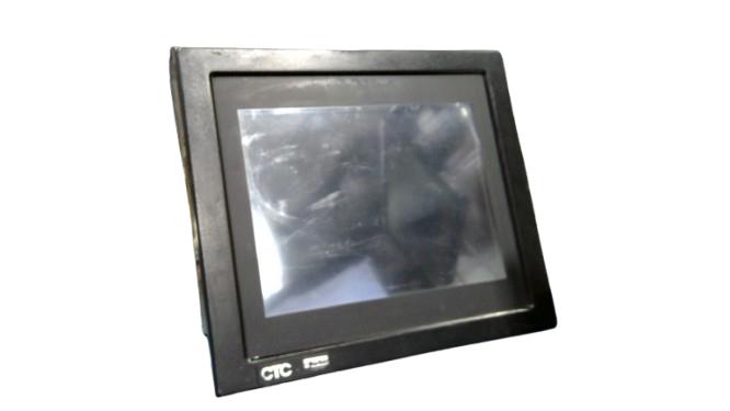 P71-3H4-E1-2A3 by PARKER