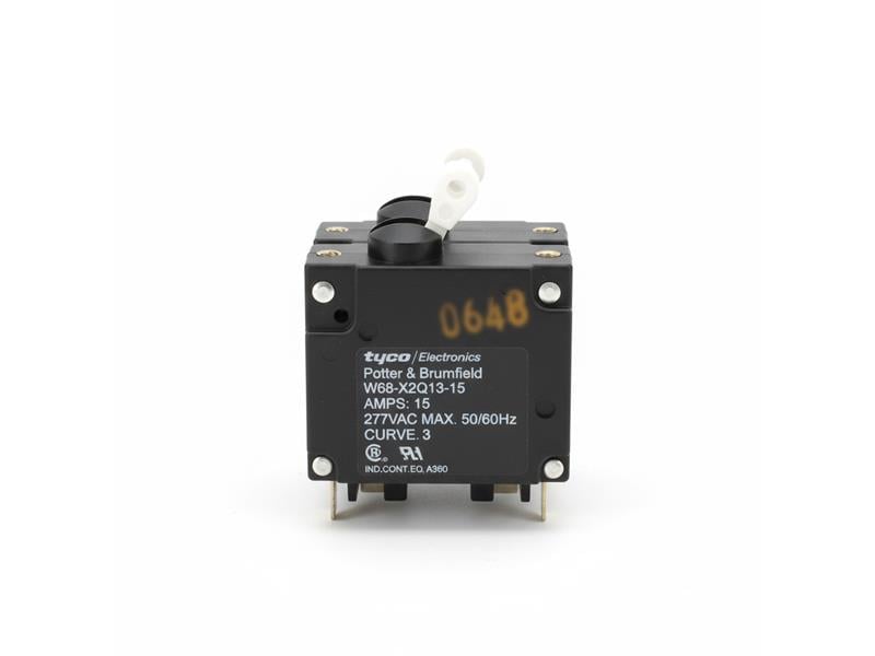 TE CONNECTIVITY W68-X2Q13-15