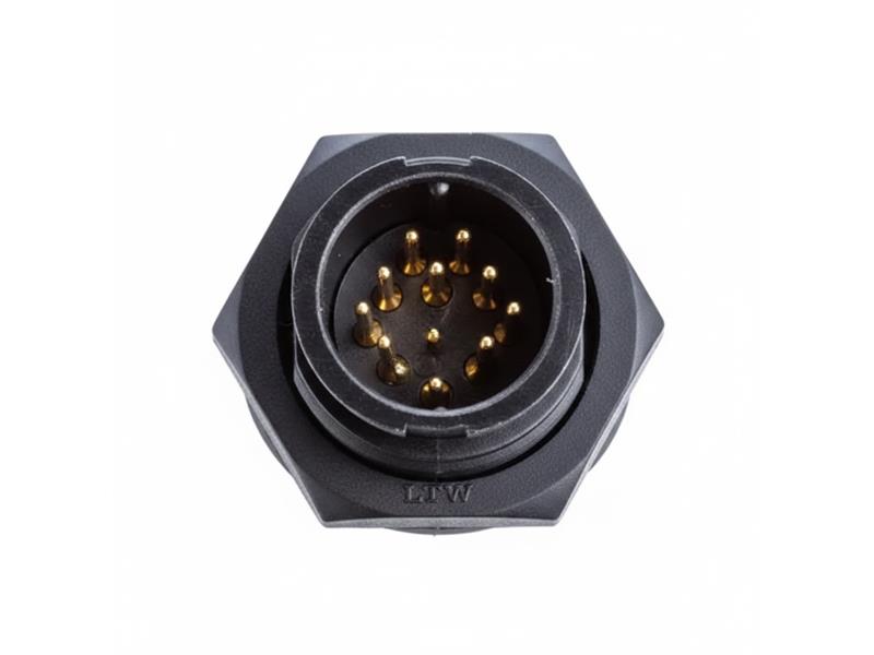 AMPHENOL SDB-09BMMA-SL7001