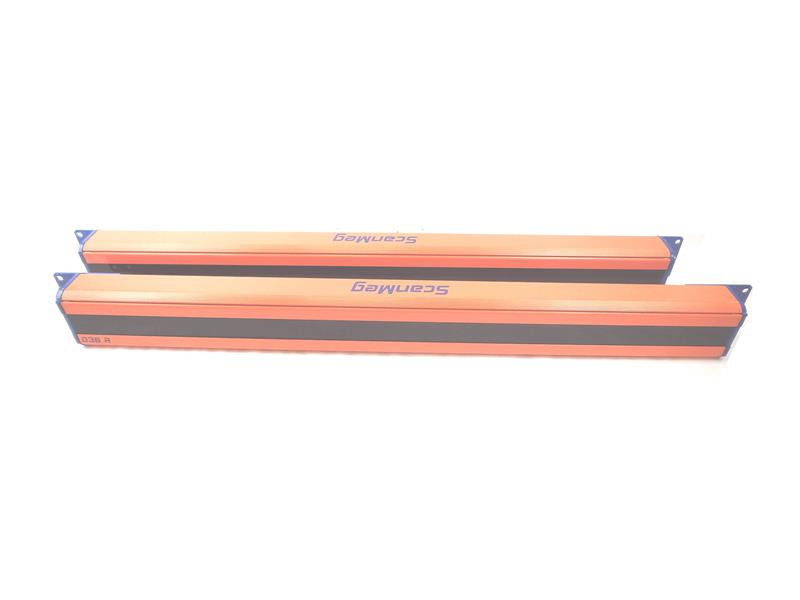 SCANMEG D36-EX-ER-C30