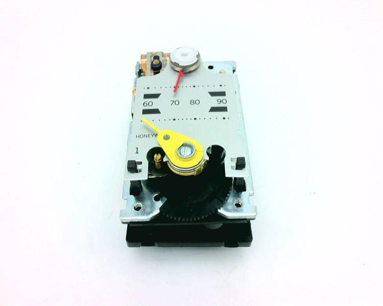 HONEYWELL TP970B2002