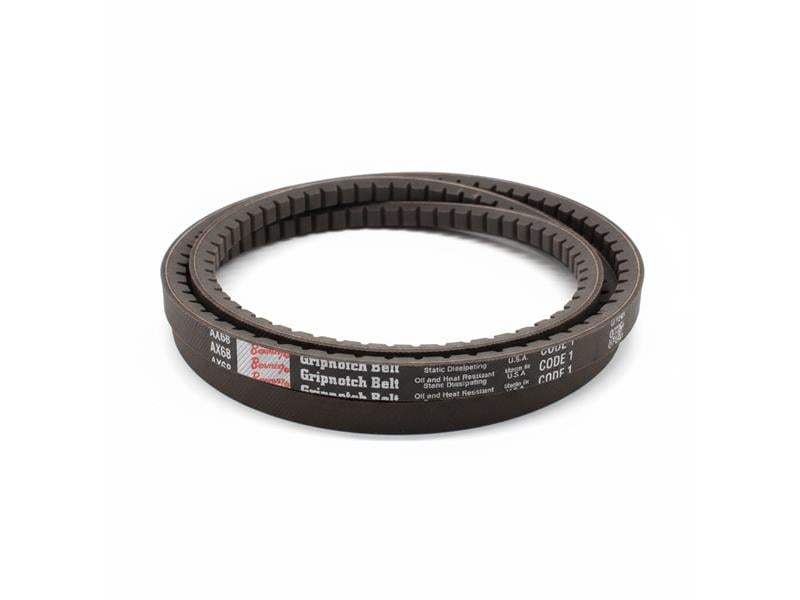 AX68 by REGAL REXNORD