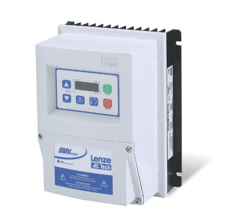 LENZE ESV402N04TXEXX1C43