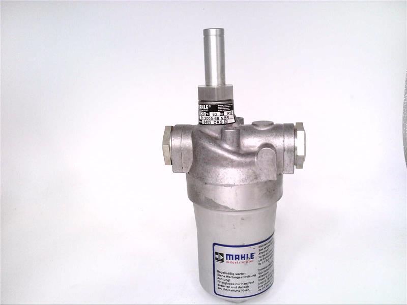 MAHLE PI-2005-68
