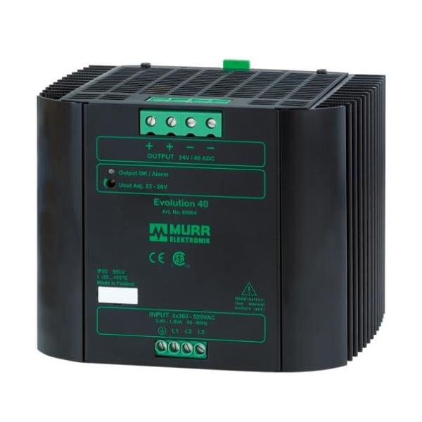 MURR ELEKTRONIK 8504409580