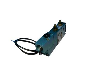 MAC VALVES INC 811C-PM-111CC-192