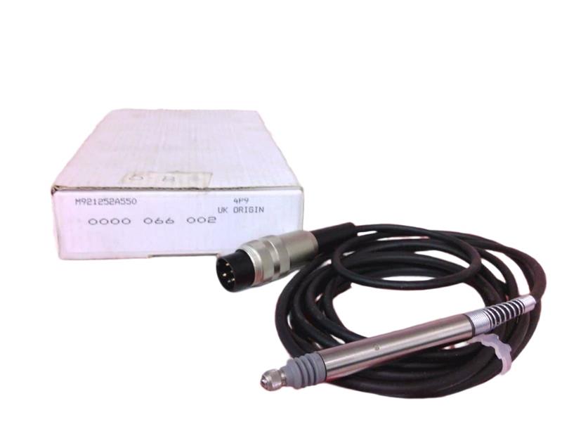 DPT200/AG-1 by SANGAMO