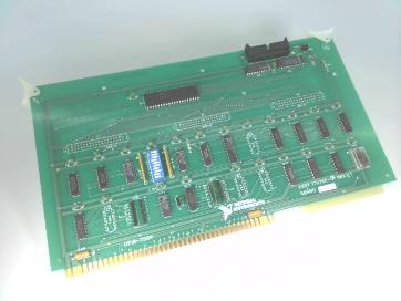 NATIONAL INSTRUMENTS GPIB-796P