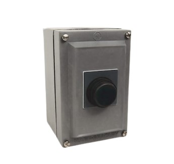 ALLEN BRADLEY 800H-1HX4T