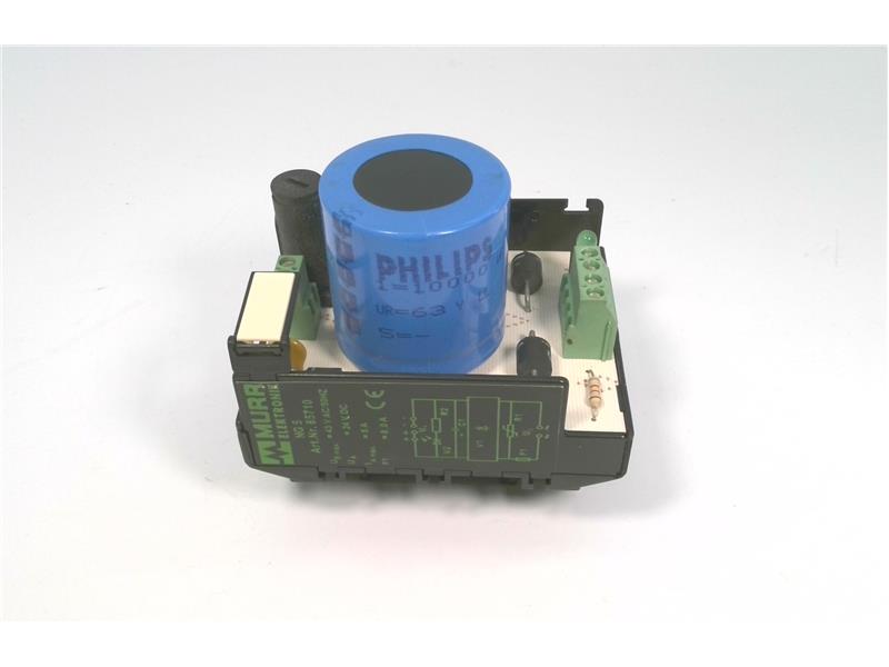 MURR ELEKTRONIK 85710