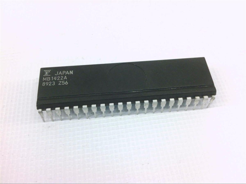 GENERAL ELECTRIC MB1422A