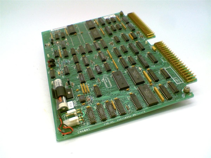 FANUC IC600LX648