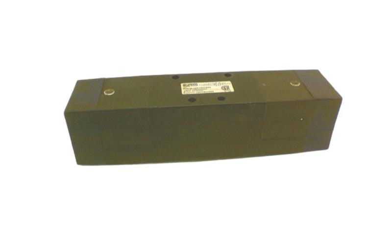 PARKER H22VXBG0B9B