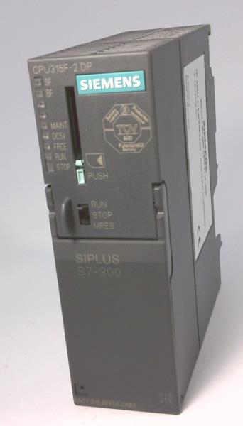 SIEMENS 6AG1315-6FF04-2AB0