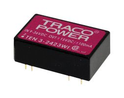 TRACO ELECTRIC TEN 3-2422WI
