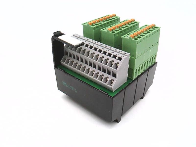 MURR ELEKTRONIK 6654102