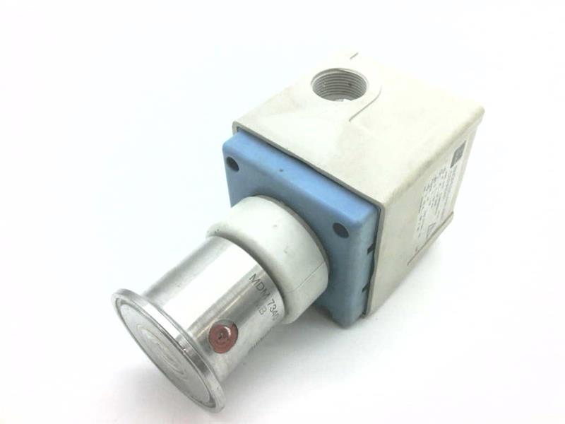 ENDRESS & HAUSER PMC 532 C10A2B6A1S