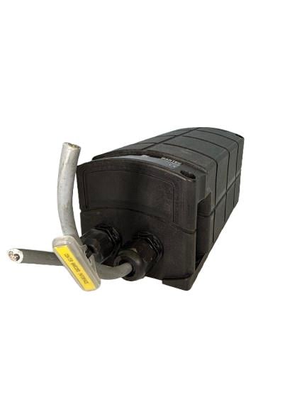 BARTEC B7-A2Z0-0042