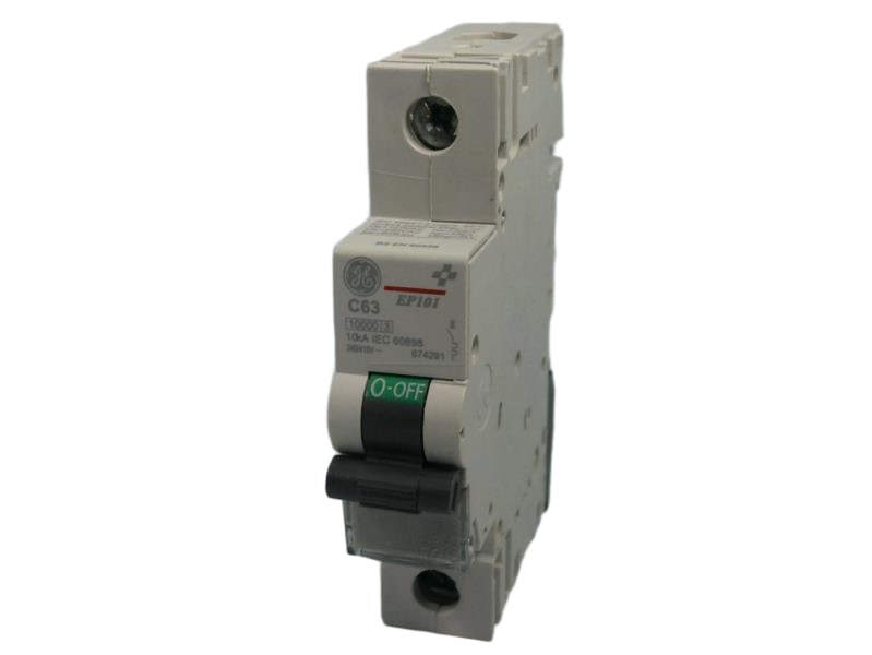 EP101C63 by GENERAL ELECTRIC
