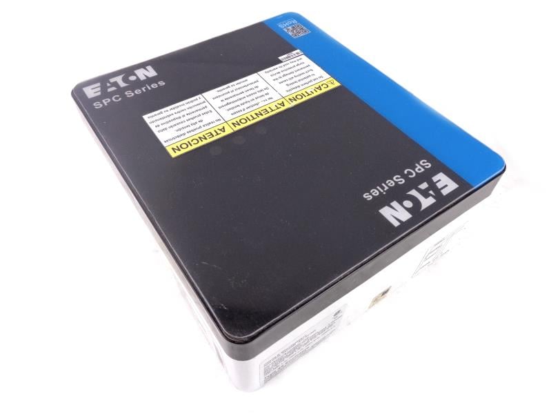 EATON CORPORATION SPC080208Y2P