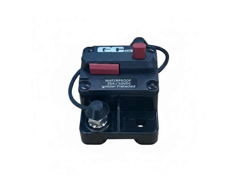 GC ELECTRONICS ML-0327