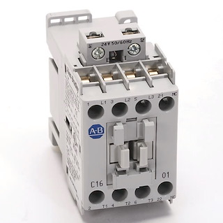 ALLEN BRADLEY 100-C16KF200