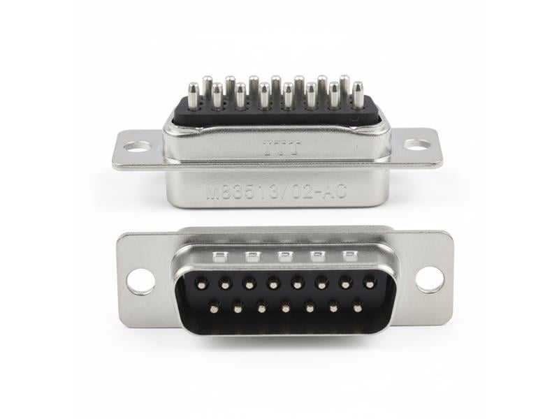 M83513/02-AC por ITT