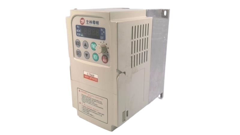 SS-043-0.75K by SHIHLIN ELECTRIC