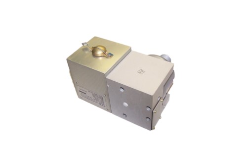 CUSTOM CONTROL SENSORS 674D2