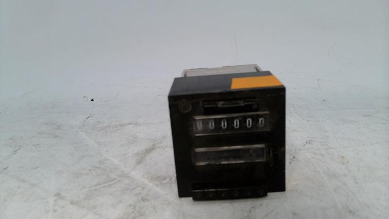 BAUMER ELECTRIC FE504.650BBCC