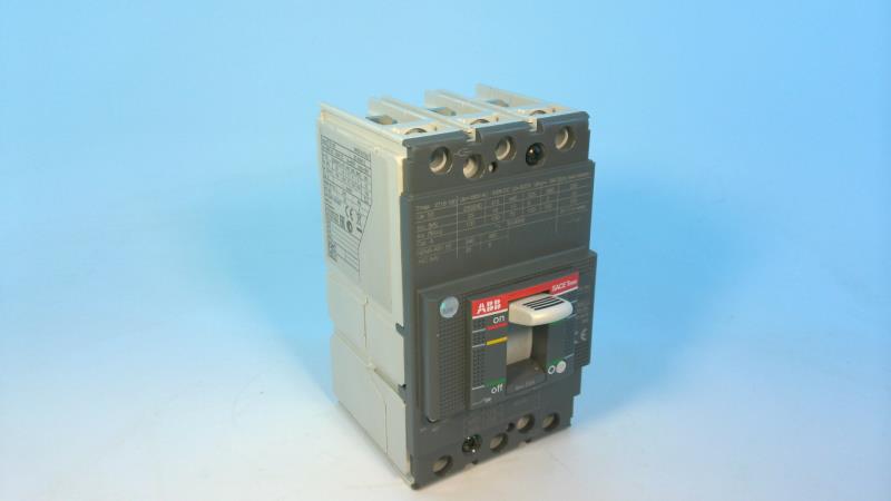 ASEA BROWN BOVERI 1SDA066800R1