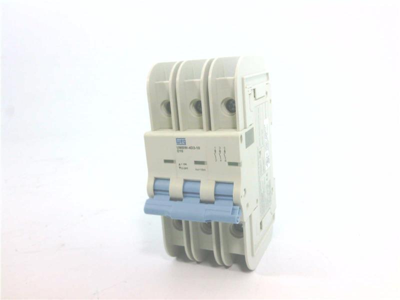 WEG UMBW-4D3-10