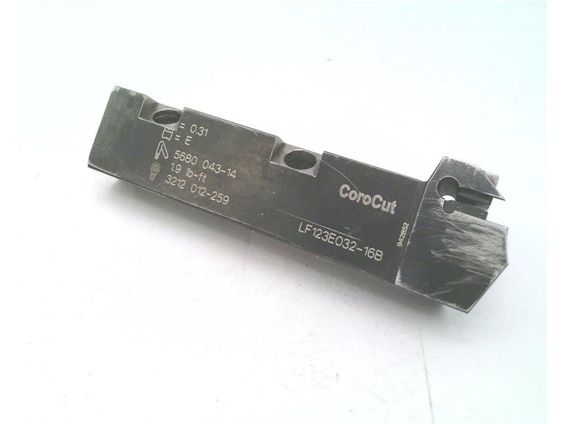 SANDVIK LF123E032-16B