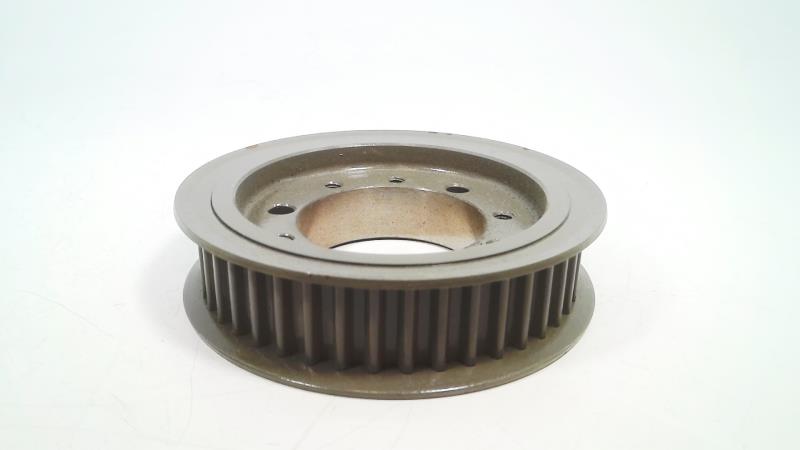 ALTRA INDUSTRIAL MOTION P44-8M-20-SDS